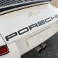 Singer Porsche 911 in White
