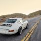Singer Porsche 911 in White