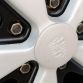 Singer Porsche 911 in White
