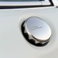 Singer Porsche 911 in White