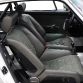 Singer Porsche 911 in White