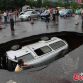 Sink hole China