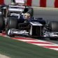 2012 Spanish Grand Prix - Saturday