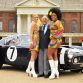 Sir Stirling Moss on Chelsea AutoLegends