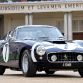 Sir Stirling Moss on Chelsea AutoLegends