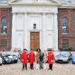 Sir Stirling Moss on Chelsea AutoLegends