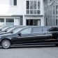 Six-door Mercedes-Benz E-Class facelift by Binz 1