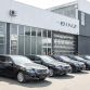 Six-door Mercedes-Benz E-Class facelift by Binz 4