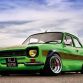 Six tuned classic cars (2)