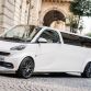 Six-wheeled Smart limousine by Limouzine.de (11)