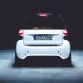 Six-wheeled Smart limousine by Limouzine.de (12)