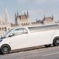 Six-wheeled Smart limousine by Limouzine.de (13)