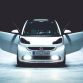 Six-wheeled Smart limousine by Limouzine.de (6)