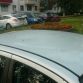 Sixteen cars damaged in one night