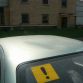 Sixteen cars damaged in one night