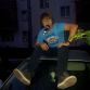 Sixteen cars damaged in one night