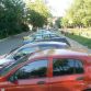Sixteen cars damaged in one night