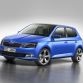 Skdoa Fabia 2015