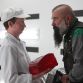 Skoda \'Made of Meaner Stuff\' TV commercial