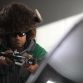 Skoda \'Made of Meaner Stuff\' TV commercial