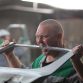 Skoda \'Made of Meaner Stuff\' TV commercial