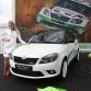 Skoda at Worthersee 2013