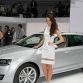 Skoda Babes at Geneva 2013