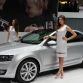 Skoda Babes at Geneva 2013