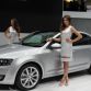 Skoda Babes at Geneva 2013