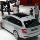 Skoda Babes at Geneva 2013