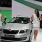 Skoda Babes at Geneva 2013