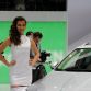 Skoda Babes at Geneva 2013