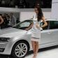 Skoda Babes at Geneva 2013