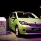 Skoda Citigo CNG