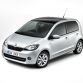 Skoda Citigo CNG