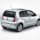 Skoda Citigo CNG