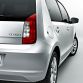 Skoda Citigo CNG