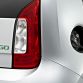 Skoda Citigo CNG