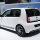 Skoda Citigo 5d Live in Geneva 2012