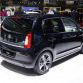 Skoda Citigo 5d Live in Geneva 2012