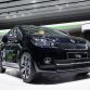 Skoda Citgo 5D Live in Geneva 2012