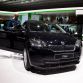 Skoda Citigo 3d Live in Geneva 2012