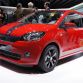 Skoda Citigo 3d Live in Geneva 2012