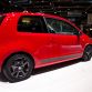 Skoda Citigo 3d Live in Geneva 2012