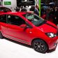 Skoda Citigo 3d Live in Geneva 2012