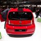 Skoda Citigo 3d Live in Geneva 2012