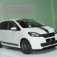 Skoda Citigo 5d Live in Geneva 2012