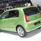 Skoda Citigo 5d Live in Geneva 2012