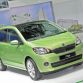 Skoda Citigo 5d Live in Geneva 2012