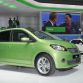 Skoda Citigo 5d Live in Geneva 2012